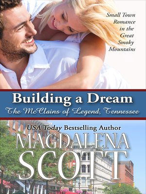 cover image of Building a Dream